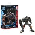 thumbnail image 5 of Transformers Studio Series 93 Deluxe The Last Knight Autobot Hot Rod Action Figure, 5 of 5