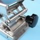 thumbnail image 5 of 150*150mm Stainless Steel Laboratory Lifting Platform with 10kg Load Capacity, 5 of 5