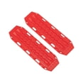 thumbnail image 3 of RC Crawler Sand Ladder para SCX10 para TRX4 para la modificación TRX6 Fácil instalación Anti skid Plate para 1:10 Suministros de rastreadores de RC a Rojo, 3 of 10