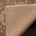 thumbnail image 4 of SAFAVIEH Martha Stewart Tracery Floral Area Rug, Rose/Wood, 5'6" x 8'6", 4 of 8