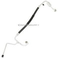 thumbnail image 2 of For Ford Super Duty 2008 High Side A/C AC Discharge Hose - BuyAutoParts, 2 of 4