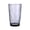 Light Purple-4pcs, variant on 16oz Unbreakable Acrylic Drinking Glasses - BPA-Free Tumblers for Home & Restaurants - Shatterproof, Stackable & Dishwasher Safe