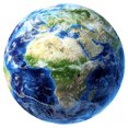 thumbnail image 1 of MasteelfCA Africa Map Pattern Floor Sticker Self Adhesive Wall Decal Tile Sticker Creative Floor Ornament Waterproof Non-slip Decals, 1 of 7