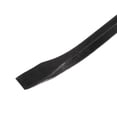 thumbnail image 4 of Unique Bargains Hexagonal Connecting Bar 16'' Steel Crowbar for Prying and Aligning with Chisel End, 4 of 5