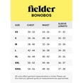 thumbnail image 7 of Bonobos Fielder Men's and Big Men's Fleece Crewneck Sweatshirt, Up to Size 3XL, 7 of 7