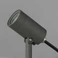 thumbnail image 5 of ET2 Lighting - Alumilux - 5W 1 LED Outdoor Pathway Light-8.5 Inches Tall and, 5 of 7