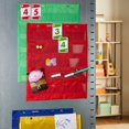 thumbnail image 2 of Set de gráficos de bolsillo Learning Resources Magnetic Squares x4, 2 of 4