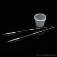 thumbnail image 4 of D&D: Nolzur's Marvelous Miniatures: DIY Kit - Harengon, 4 of 10