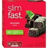 Slim-Fast Chocolate Mint Snack Bar, 6ct