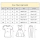 thumbnail image 4 of Gibobby Blusa de verano de encaje sexy Tops Color Playa Sin mangas Moda de mujer Blusa de mujer sólida(Blanco,CH), 4 of 5