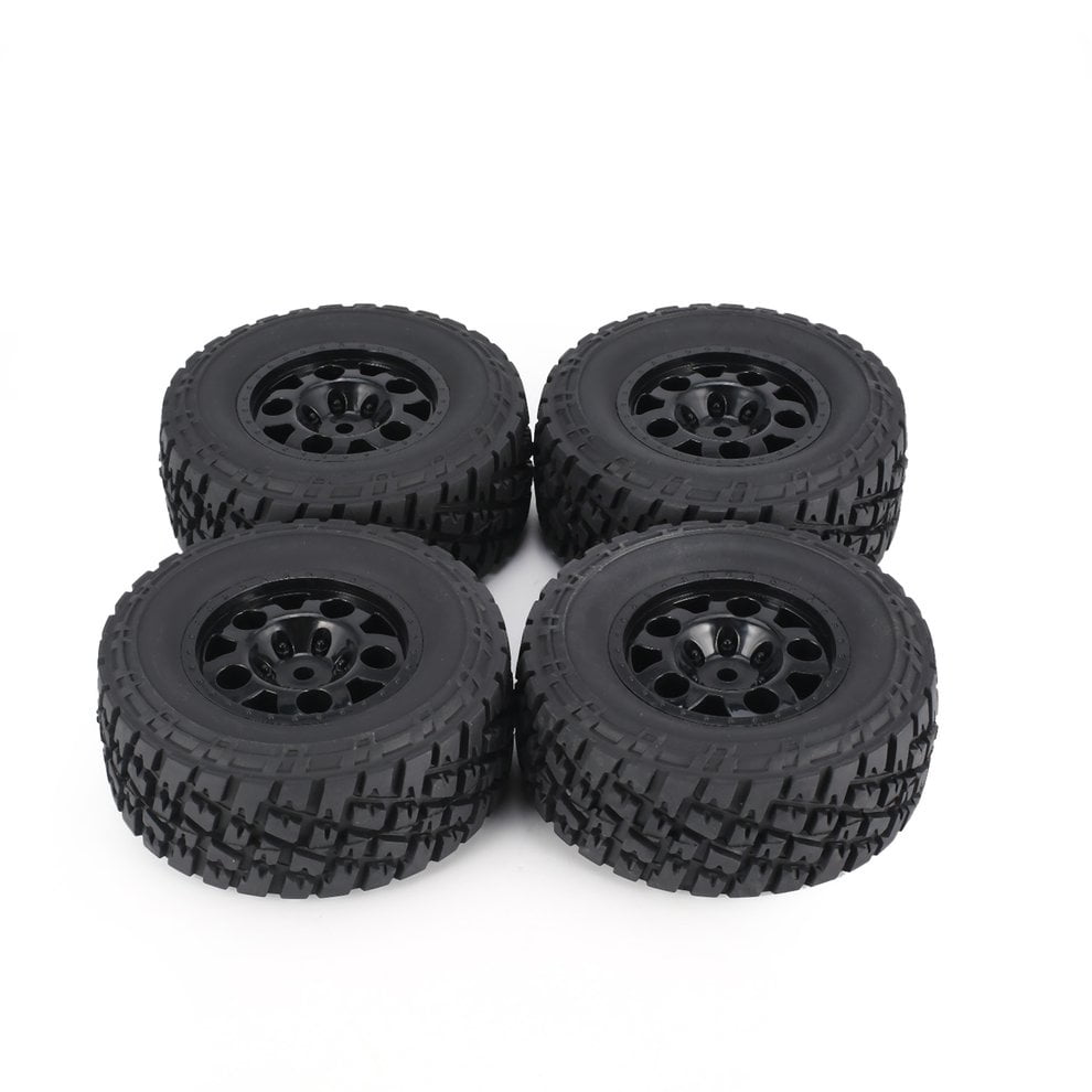 slash 4x4 crawler
