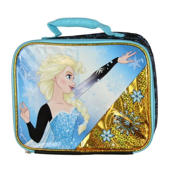 Disney Frozen Elsa Lunchbag