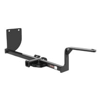 CURT 11092 Class 1 Trailer Hitch, 1-1/4-Inch Receiver, Compatible with Select Hyundai Accent, Kia Rio5