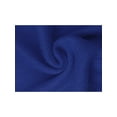 thumbnail image 3 of INSPIRE CHIC Women's Scarf Stylish Knitted Long Rectangle Shape Warm Winter Scarf Blue 180x30cm/71x12", 3 of 5