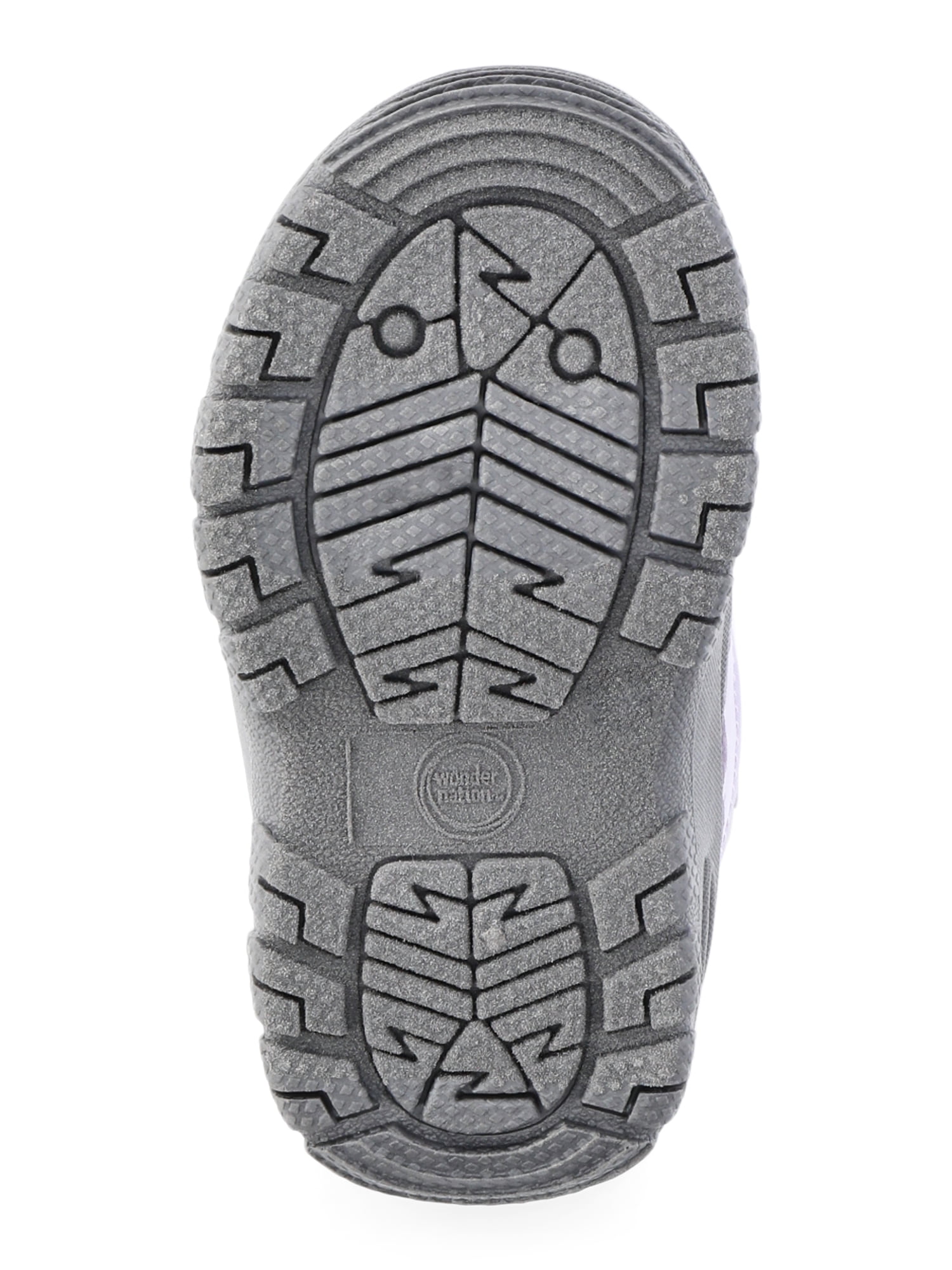 Wonder Nation Toddler & Kids Winter Boots