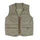 thumbnail image 3 of Chaqueta Casual de Fotógrafo con Múltiples Bolsillos para Hombre - 2XL BLESIY Chaleco de la pesca, 3 of 8