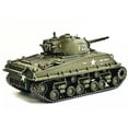 thumbnail image 2 of United States M4A3 HVSS POA-CWS-H5 Flamethrower Tank Olive Drab F-23 US Marine Korea (1951) 1/72 Plastic Model by Dragon Models, 2 of 4