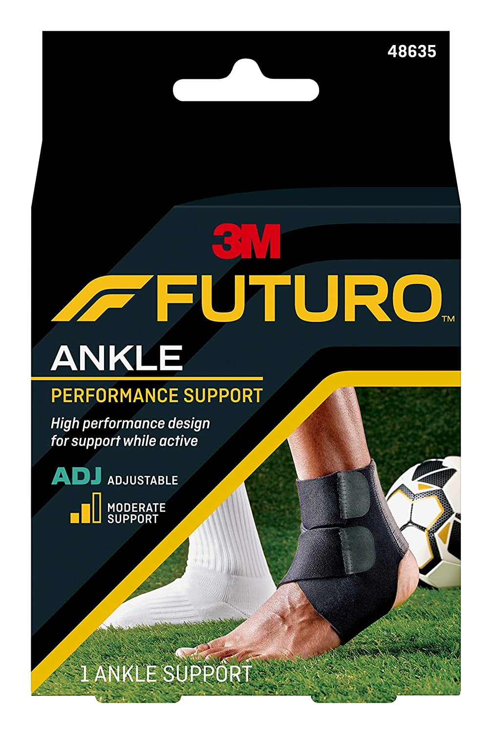 FUTURO Support de Cheville pour Arthrite Douleur, Burundi Ubuy