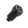 thumbnail image 2 of 5/6 Speed Gear Shift Knob Gearbox For Opel For Vauxhall For Zafira B 2005 2006-2014 5 Speed Fangkenuo, 2 of 9