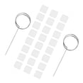 thumbnail image 3 of Vacuum Vacuumer Un kit de Filtro de Tanques de Agua de Aspirador Reemplazo de Accesorios para conga 3090 Barredora, 3 of 7