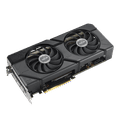 thumbnail image 4 of ASUS DUAL RX7700XT O12G GDDR6 (PCIe 4.0, 12GB GDDR6, HDMI 2.1, DisplayPort 2.1) DUAL-RX7700XT-O12G, 4 of 5