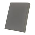 thumbnail image 2 of DYNWAVECA Balance Pad Balance Mat Anti Slip Men Women Knee Protection Exercise Mat Mat for Indoor Pilates Physical Gymnastics Grey, 2 of 10