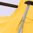 thumbnail image 4 of Funda para sillón, toalla de playa de microfibra, funda para sillón de piscina con bolsillos para tomar el sol durante las vacaciones, 4 of 7