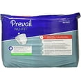 thumbnail image 2 of Nu-Fit Adult Diapers - Medium 96/cs, 2 of 4