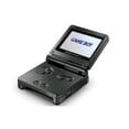 thumbnail image 2 of Nintendo Gameboy Advance SP reacondicionado color negro, 2 of 6