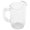 Clear, variant on G.E.T. Shatterproof Water / Ice Tea Serving Pitcher, BPA Free, 32 Ounce, Clear
