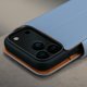 thumbnail image 5 of Funda TORRO para iPhone 17 Pro (6,3 ”) azul claro desmontable, 5 of 7