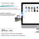 thumbnail image 4 of Lector de tarjetas de memoria ZOIOT USB 3.0 Lightning Type-C, 4 of 6