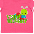 thumbnail image 4 of Inktastic Very Hungry Boys or Girls Toddler T-Shirt, 4 of 5