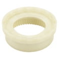 thumbnail image 2 of Starter Gear, 76 82824 ABS AC Generator Starter Gear Professional Impact Resistant  Scratch Resistant  For Replacement, 2 of 8