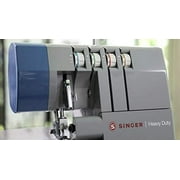 Singer X5004 Heavy Duty OverLock Serger Machine