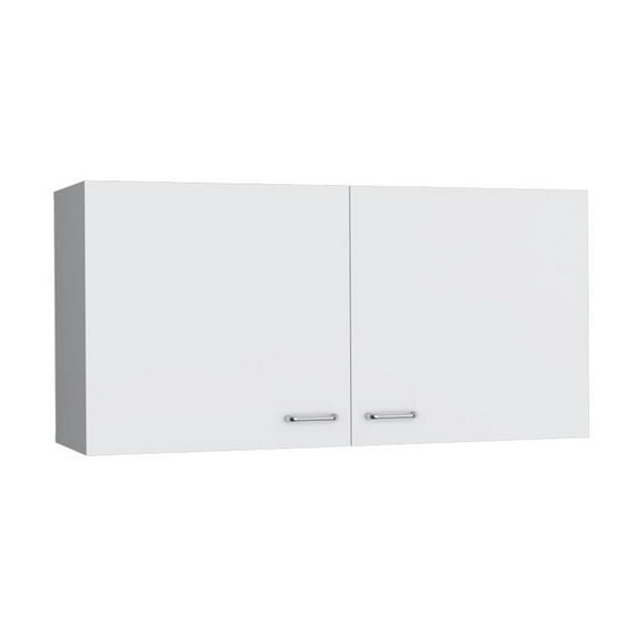 We Have Furniture Wall Cabinet Fairwood, Kitchen, White