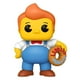 thumbnail image 2 of Pop Lard Lad 6" 906 Funko Television: The Simpsons, 2 of 2