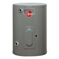 thumbnail image 1 of calentador de agua eléctrico de depósito 152 l 220v para 4 servicios, 1 of 8