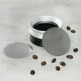 thumbnail image 4 of Dosing Funnel Tool Coffee Dosing Rings Coffee Filter Espresso Accessory Coffee Dosing Funnel for Portafilter, 4 of 8