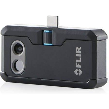 FLIR One Pro LT Pro-Grade Thermal Imaging Camera for Smartphones (USB Type-C)