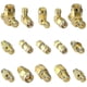 thumbnail image 1 of 15 Type Rf Antenna Adapter Kit Sma Connector Sma Fe Converter For Wifi Antenna Extens C, 1 of 5