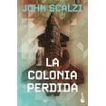 thumbnail image 1 of La colonia perdida, de Scalzi, John, Booket, Blanda, 2026, 1 of 3