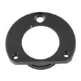 thumbnail image 3 of 1pc 29×17×10mm High precision level Alloy metal shall Bubble For Spirit Level, 3 of 8