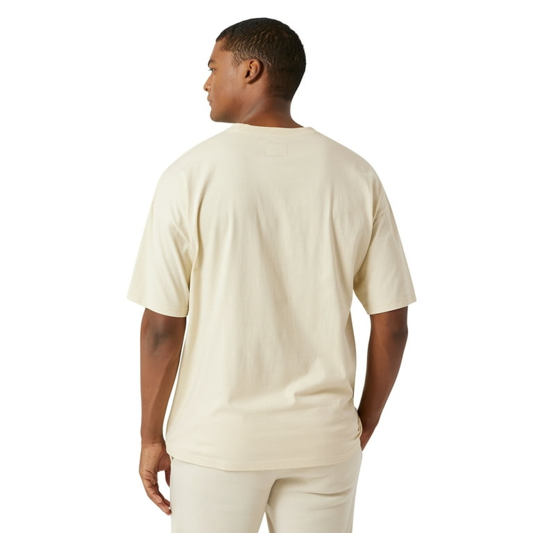 Dogg Supply by Snoop Dogg Men's & Big Men's Oversized Dogg Supply by Snoop Dogg Men's & Big Men's Oversized