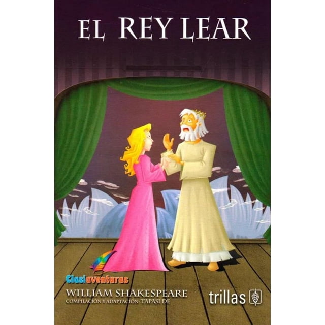El Rey Lear
