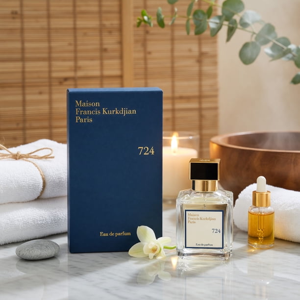 Maison Francis Kurkdjian 724 EDP, Unisex 2.4 oz Fragrance