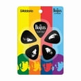 thumbnail image 3 of Planet Waves Beatles Guitar Picks, Meet The Beatles, 10 pack, Heavy, 3 of 3
