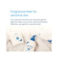 thumbnail image 5 of 5 Pack Free & Clear Liquid Cleanser For Sensitive Skin 8 oz Each, 5 of 7