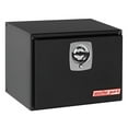 thumbnail image 1 of Weather Guard Tool Box 524-5-02 Underbed; Single Door; Smooth; Black; Steel, 1 of 2