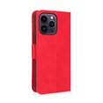 thumbnail image 1 of Funda Tipo Billetera GANGXUN para iPhone 14 Pro max – Tapa Flip con Tarjetero, 1 of 5